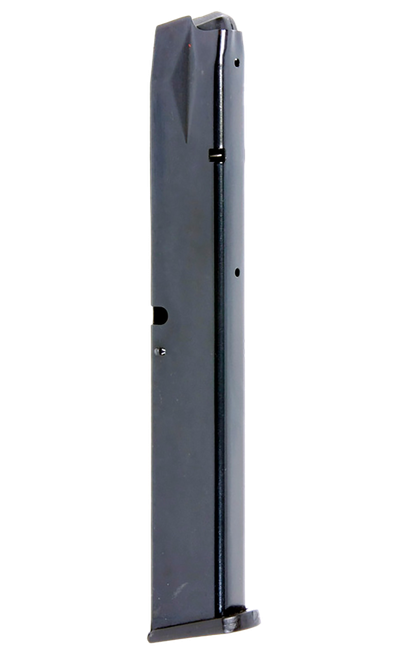 ProMag TAUA3   32rd 9mm Fits Taurus PT-92 Blued Steel