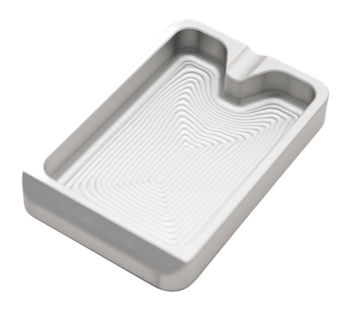 AREA 419 419-BTRAY-CLEAR    BILLET AL BULLET/CIGAR