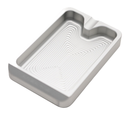 AREA 419 419-BTRAY-CLEAR    BILLET AL BULLET/CIGAR