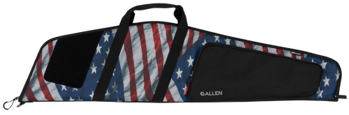 ALLEN 220-46  VICTORY SLANT 46" RIFLE CASE
