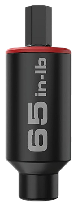 Real Avid AVSTFL65 Smart Torq Fixed Limiter Black/Red