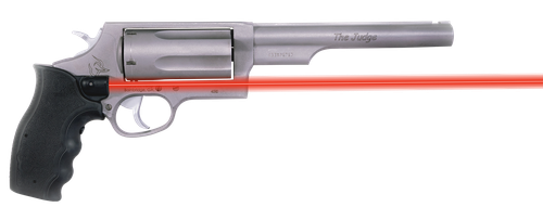 Viridian 9000011 Red Laser Grip for Taurus Judge  Black