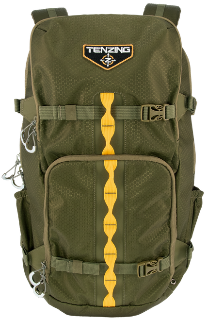 Tenzing TZGTNZW1200OG Tenzing Daypack Olive