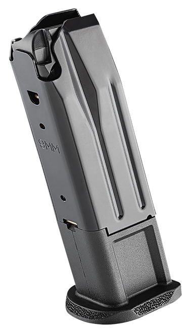 Springfield Armory EC6010 Echelon  10rd 9mm Luger Fits Springfield Echelon Black Stainless Steel
