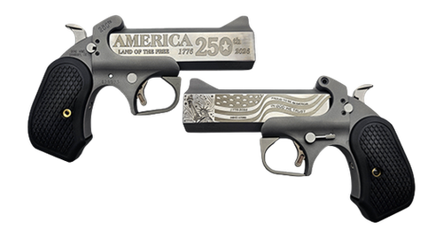 BOND BA250TH-45/410     AMERICA 250TH LTD 4.25"