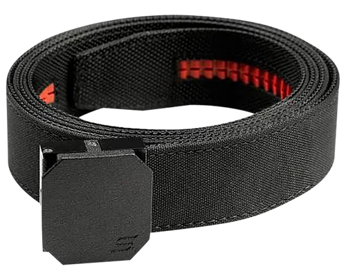 Safariland NXBL93012 EDC NextBelt  Black Nylon Fits up to 50" Waist