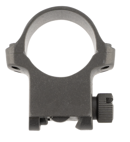 Ruger 90295 5KTG Scope Ring  Silver 1" High