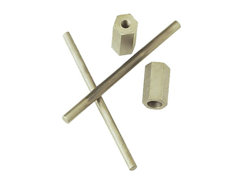 RCBS 9355 Stuck Case Remover-2 Kit Multi-Caliber