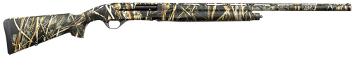 Retay USA COMGOR20CM726 Gordion Compact 20 Gauge Semi-Auto 3" 4+1 26" Realtree Max-7 Vent Rib Barrel, Realtree Max-7 Aluminum Receiver, Adj LOP Realtree Max-7 Synthetic Stock, Right Hand