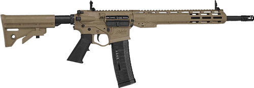 ATI GAX55613MLCFDE ALPHA MAXX 5.56X45 16 13IN FDE