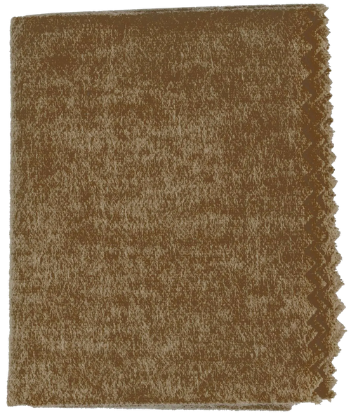 Birchwood Casey RLREM Rust & Lead Remover  Treated Tan Cloth 11" x 14"