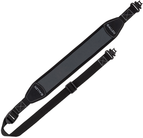 Allen 8534 Cascade  Black/Gray Rifle