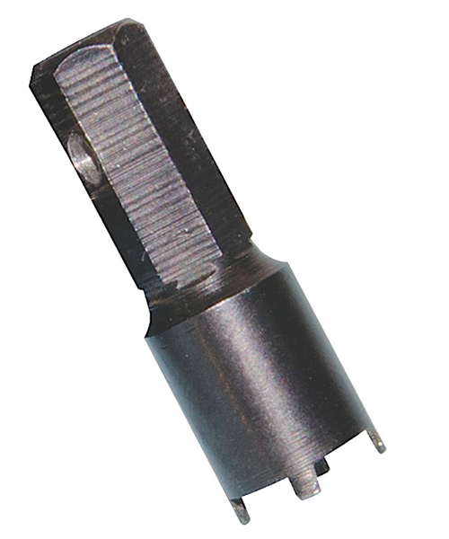 Wheeler 156437 AR Front Sight Tool Delta Steel