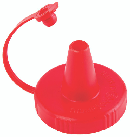 TC POWDER SPOUT FOR PYRODEX CONTAINER