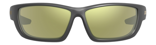 LEU 186745 CHEYENNE   MATTE BLACK     DAYLIGHT MAX