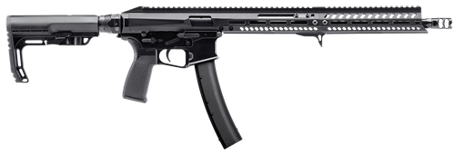 Patriot Ordnance Factory 01921 Phoenix  9mm Luger 16.10"