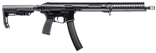 Patriot Ordnance Factory 01921 Phoenix  9mm Luger 16.10"