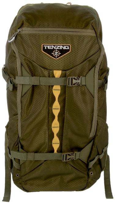 Tenzing TZGTNZW2100OG Tenzing Daypack Olive