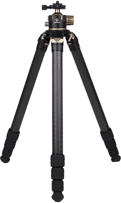 Leupold 182796 Mark 5  Black Carbon Fiber