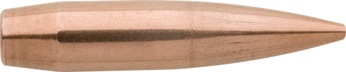 Sierra 1725 MatchKing  6.5Creedmoor 120gr Hollow Point Boat Tail 100/Box