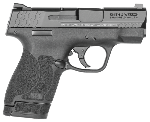 S&W M&P40 SHLD 2.0 14656  40  3.1 TS  7R  BLK