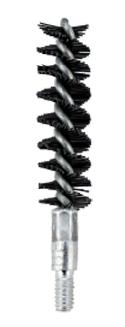 KleenBore A190N Bore Brush  .38/ .357/ 9mm Cal Handgun 8-32" Thread Nylon Bristles