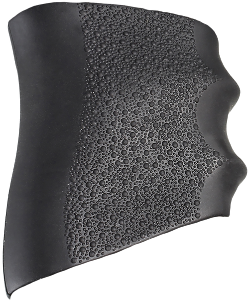 Hogue 17000 HandAll Universal Full Size Grip Sleeve Textured Black Large Rubber