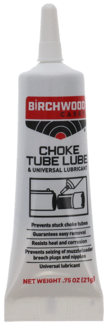 Birchwood Casey 40015 Choke Tube Lube 0.75 oz