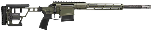SIG CROSS30816BSAW CROS 308 16.5 15R BLK