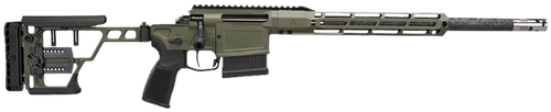 SIG CROSS30816BSAW CROS 308 16.5 15R BLK
