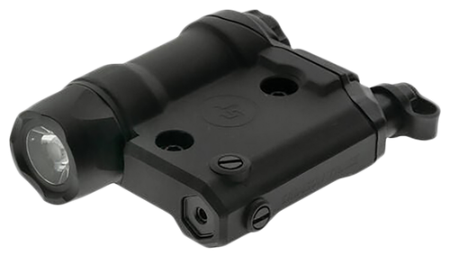 Crimson Trace 0100020 Rail Master Pro  Black Green Laser/White Light 5mW/1000 Lumens Output, 532nM Wavelength, Picatinny Rail Mount