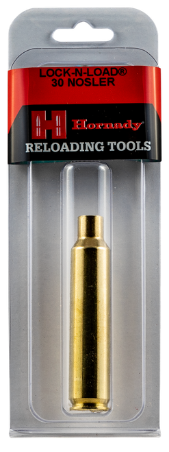 Hornady B30N Lock-N-Load Modified Case Rifle 30 Nosler Brass