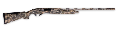 Weatherby EW22028PGM Element II Waterfowler 20 Gauge 3" 2+1 28" Realtree Max-7 Vent Rib Barrel, Receiver & Fixed Synthetic Stock