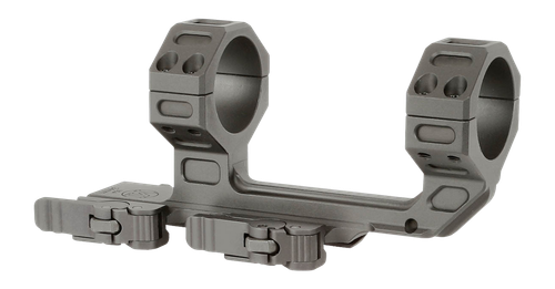 MIDWEST MI-MK2-QD34SMH     MK2 QD 34MM SCP MNT HGH
