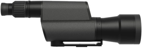 Leupold 110826 Mark 4 FFP TMR 20-60x80mm Straight Body Black