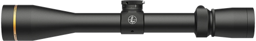 Leupold 180619 VX-3HD  Matte Black 4.5-14x40mm CDS-ZL 1" Tube Duplex Reticle