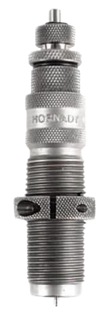 Hornady 046264 Match Grade Full Length Size Die for 6mm ARC