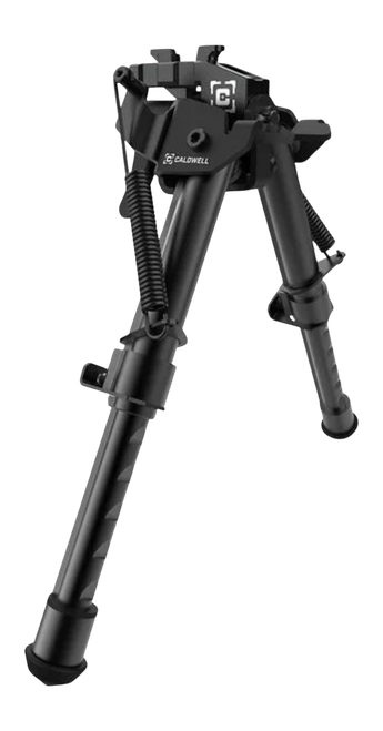 CALD 1226972   XLA HD TAC 6"-9" BIPOD PIVOT M-LOK