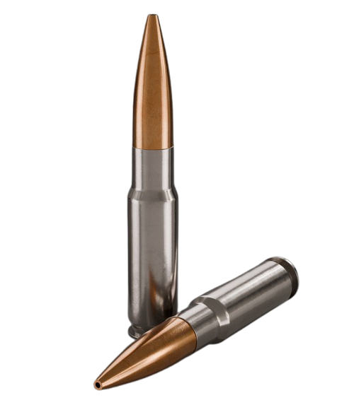 Underwood Ammo 951Underwood Ammo 951 Custom Competition 8.6Blackout 300gr Hollow Point Boat Tail 20 Per Box/10 Case