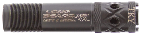 Carlson's Choke Tubes 70125 Long Beard Turkey  Remington 20 Gauge Ported 17-4 Stainless Steel