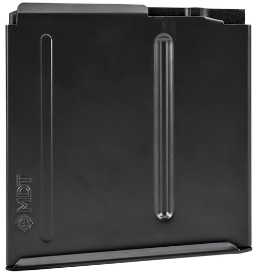 Mdt Sporting Goods Inc 102089BLK AICS Magazine  5rd 338 LM Black