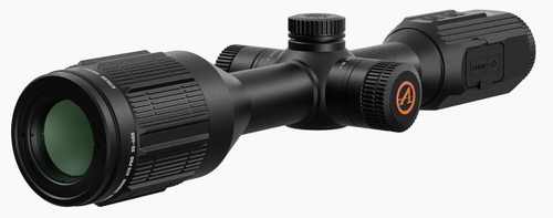 ATHLON CRONUS THERMAL SCOPE ATS PRO 35-400