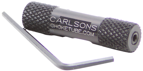 Carlson's Choke Tubes 00113 Henry Big Boy Rifle Hammer Expander Black Aluminum