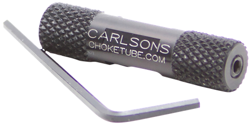 Carlson's Choke Tubes 00113 Henry Big Boy Rifle Hammer Expander Black Aluminum