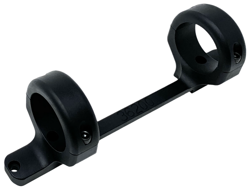 DNZ 36200 Game Reaper-Savage Scope Mount/Ring Combo Matte Black 30mm