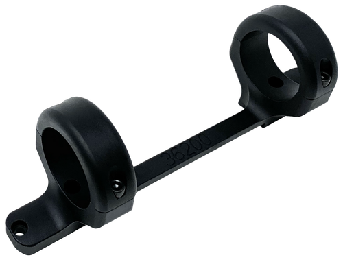 DNZ 36200 Game Reaper-Savage Scope Mount/Ring Combo Matte Black 30mm