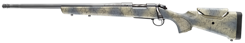 BERGARA B14S804L SIERRA W LH 22250 20 4R WCAMO