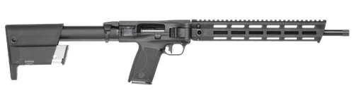 S&W M&P FPC 14169  5.7X28MM 16.25IN 20R BLK