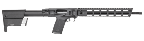 S&W M&P FPC 14169  5.7X28MM 16.25IN 20R BLK