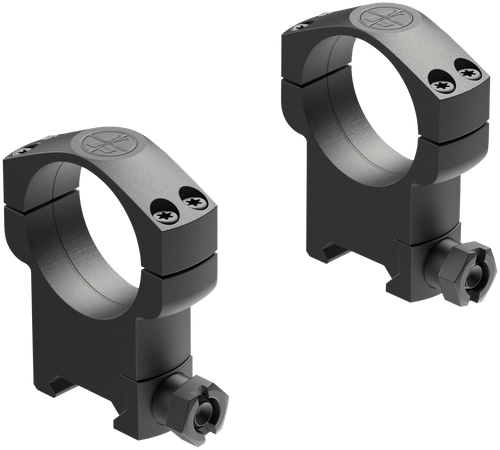 Leupold 174942 Mark 4  Matte Black 35mm Super High